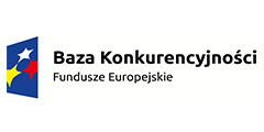 Baza konkurencyjności fundusze europejskie